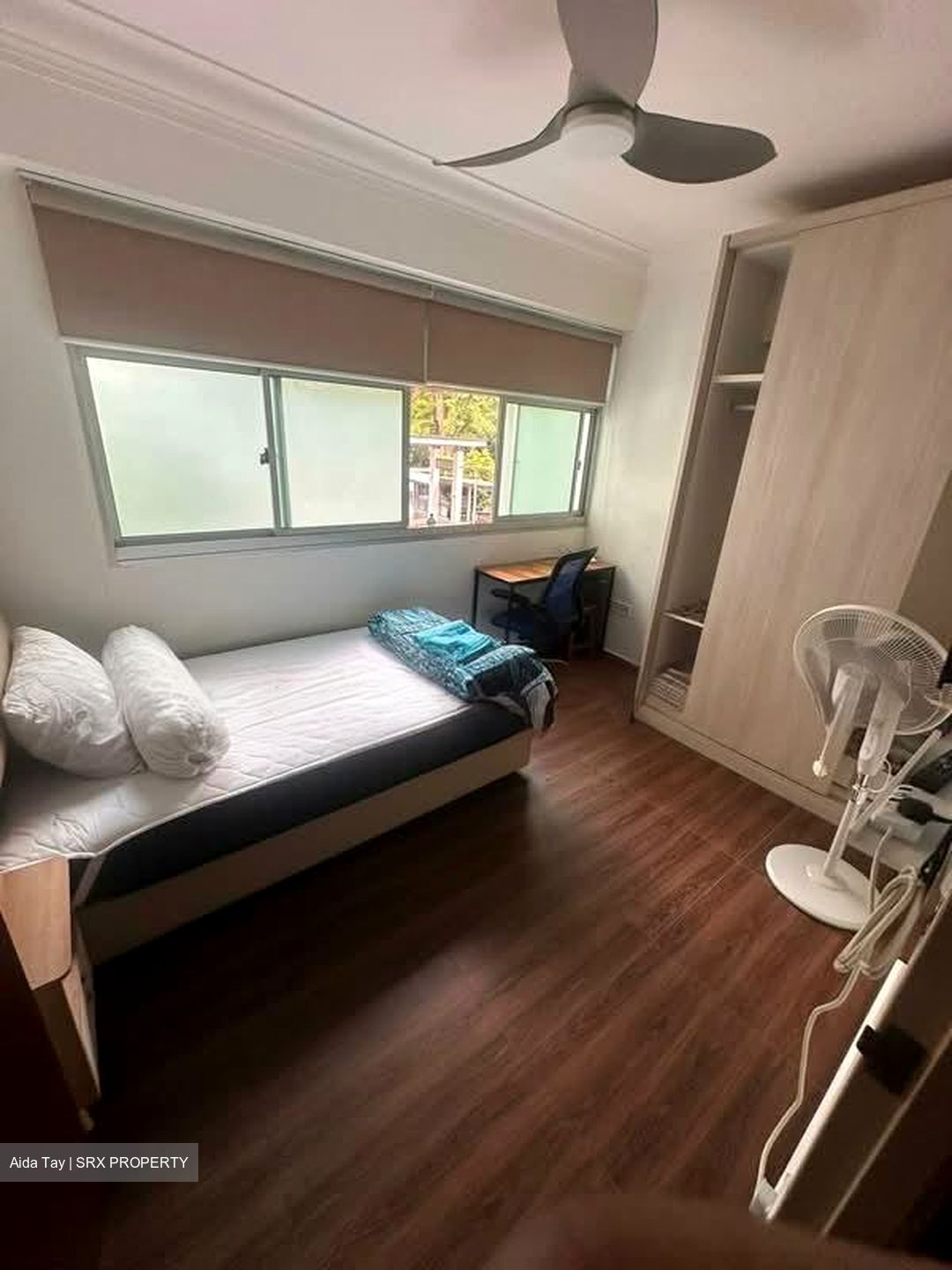 Blk 18B Buona Vista Court (Queenstown), HDB 3 Rooms #589713131